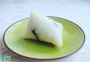 糯米粽子好消化嗎？糯米粽子吃了會發(fā)胖嗎？