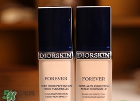 嬌蘭和迪奧粉底液哪個(gè)好？嬌蘭和迪奧粉底液對(duì)比