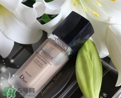 嬌蘭和迪奧粉底液哪個(gè)好？嬌蘭和迪奧粉底液對(duì)比