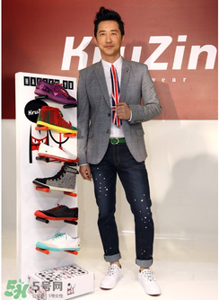 kruzin是什么牌子？kruzin是什么檔次？