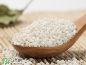 江米泡多久才可以包粽子？江米包粽子跑多長時間？