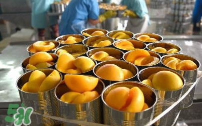 黃桃為什么水果店沒得？黃桃哪里產(chǎn)的最好吃