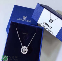 施華洛世奇跳動(dòng)的心項(xiàng)鏈多少錢？施華洛世奇跳動(dòng)的心專柜價(jià)格