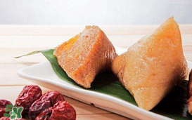 江米能包粽子嗎？包粽子用糯米還是江米？