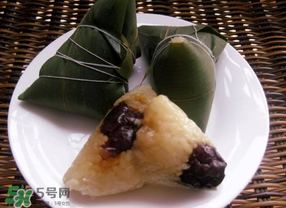 一斤江米能包幾個粽子？一斤江米能包多少粽子？