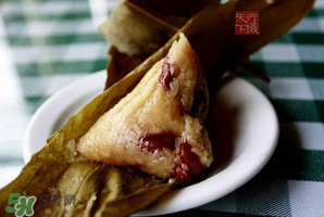 一斤江米能包幾個粽子？一斤江米能包多少粽子？