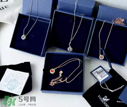 施華洛世奇跳動(dòng)的心哪個(gè)顏色好看？跳動(dòng)的心項(xiàng)鏈有幾種顏色？