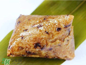 一斤粽葉包多少糯米？一斤糯米需要多少粽葉？