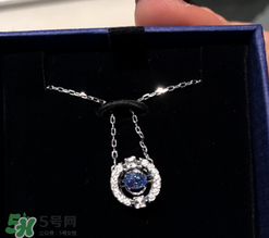 施華洛世奇跳動(dòng)的心為什么會(huì)跳？施華洛世奇跳動(dòng)的心原理