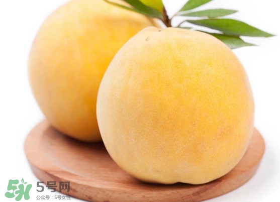 黃桃是桃子嗎？黃桃是哪里的特產(chǎn)