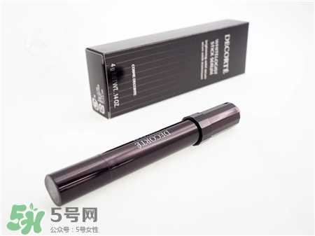 黛珂美白精華棒好用嗎?黛珂曲酸美白精華怎么樣? 黛珂美白精華棒好用嗎?黛珂曲酸美白精華怎么樣?