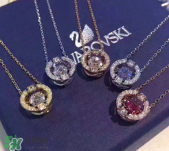 施華洛世奇跳動的心怎么看真假？施華洛世奇跳動的心真假辨別