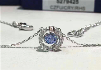 施華洛世奇跳動的心怎么看真假？施華洛世奇跳動的心真假辨別