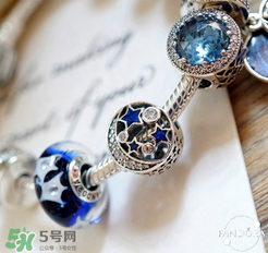 pandora潘多拉海洋之心怎么看真假？潘多拉海洋之心真假辨別