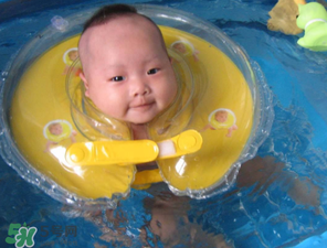 寶寶游泳可以長高嗎？游泳能讓寶寶長高嗎？