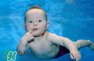 寶寶游泳可以長高嗎？游泳能讓寶寶長高嗎？