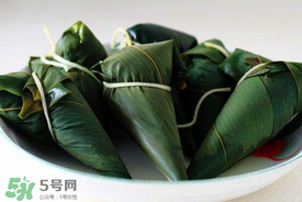 江米粽子煮多長時間？江米粽子煮多久能熟？