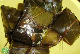 江米粽子煮多長時間？江米粽子煮多久能熟？