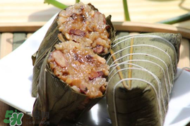 江米粽子煮多長時間？江米粽子煮多久能熟？