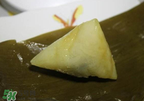 江米粽子怎么做？江米粽子怎么做好吃？