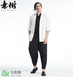 意樹是什么牌子？意樹的衣服怎么樣？