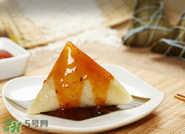黃米能包粽子嗎？黃米可以包粽子嗎？