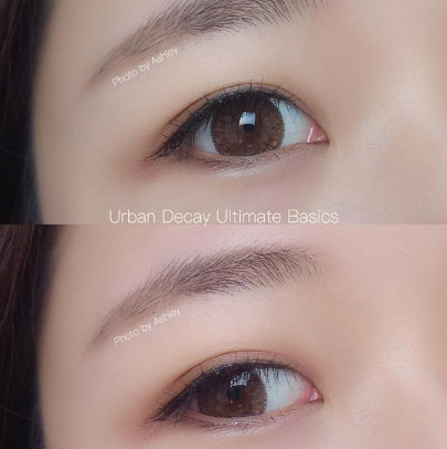 Urban Decay明星產(chǎn)品評(píng)測(cè)與推薦