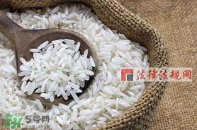 塑料大米是真的嗎？塑料大米怎么分辨？