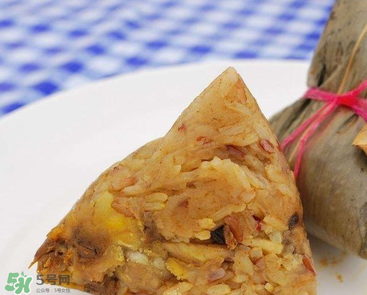 星冰粽有哪些口味？星冰粽有幾種口味？