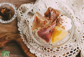 星冰粽有哪些口味？星冰粽有幾種口味？