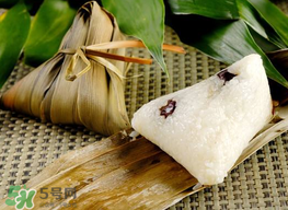 大米粽子怎么做？大米粽子煮多久能熟？