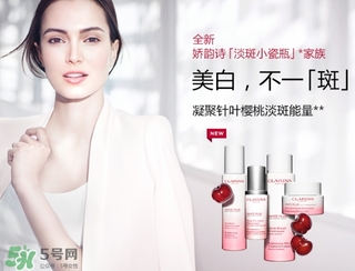 嬌蘭和嬌韻詩哪個(gè)好？嬌蘭和嬌韻詩哪個(gè)檔次高