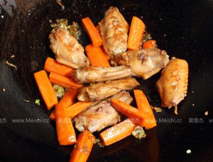 黃燜雞米飯好吃嗎？黃燜雞米飯的做法