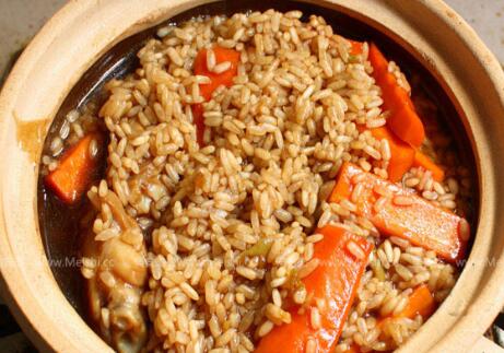 黃燜雞米飯好吃嗎？黃燜雞米飯的做法