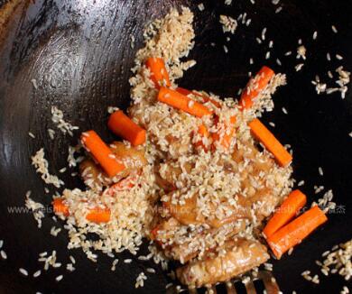 黃燜雞米飯好吃嗎？黃燜雞米飯的做法