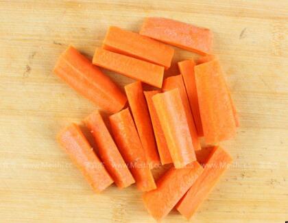 黃燜雞米飯好吃嗎？黃燜雞米飯的做法