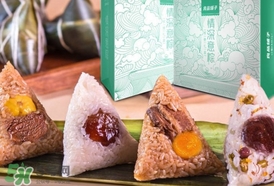 良品鋪子粽子怎么吃？良品鋪子粽子要加熱嗎？