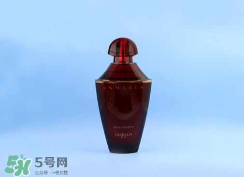嬌蘭samsara圣莎拉香水怎么樣？嬌蘭samsara輪回香水香評
