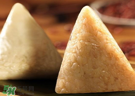 白米粽子怎么做好吃？白米粽子的做法