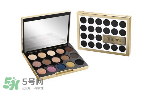 URBAN DECAY是什么牌子？衰敗城市是哪個國家的