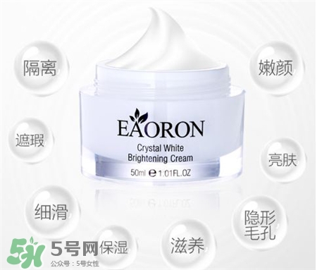 eaoron素顏霜多少錢?eaoron素顏霜價(jià)格 eaoron素顏霜多少錢?eaoron素顏霜價(jià)格