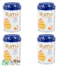 惠氏Illuma啟賦奶粉一段配方 惠氏Illuma啟賦奶粉一段怎么樣？