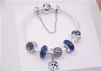 潘多拉海洋之心手鏈多少錢？pandora海洋之心手鏈專柜價(jià)格