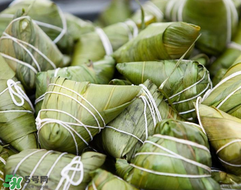 五芳齋肉粽子多少錢一個？五芳齋肉粽價(jià)格