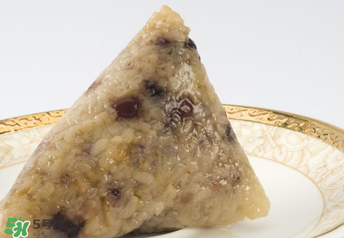 五芳齋肉粽子多少錢一個？五芳齋肉粽價(jià)格