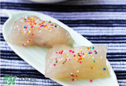 西米粽子煮多久？西米粽子怎么煮？