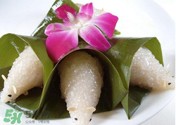 西米粽子煮多久？西米粽子怎么煮？