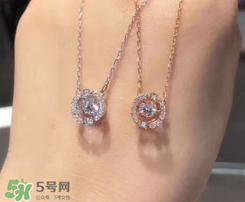 施華洛世奇跳動的心有什么寓意？施華洛世奇跳動的心寓意是什么？