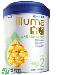 啟賦奶粉是哪個國家的？啟賦奶粉是進(jìn)口奶粉嗎？