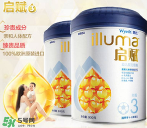 啟賦奶粉是哪個國家的？啟賦奶粉是進(jìn)口奶粉嗎？